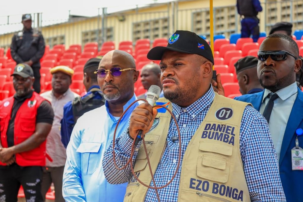Régulation du transport à Kinshasa : bras de fer entre l’Hôtel de Ville et les associations de chauffeurs